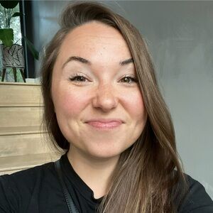 Meet your Posher, Samantha